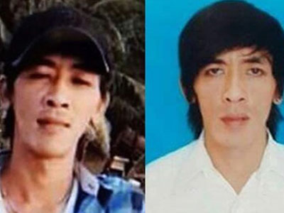 Tuấn Em bắn thủng phổi bạn gái khi 2 người ôm nhau