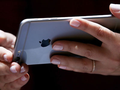 Dân buôn Việt được chào mua iPhone 6S Plus giá 75 triệu