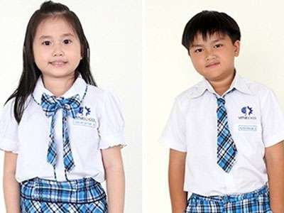 "Đuổi học con vì mẹ chê đồng phục là không chấp nhận được"