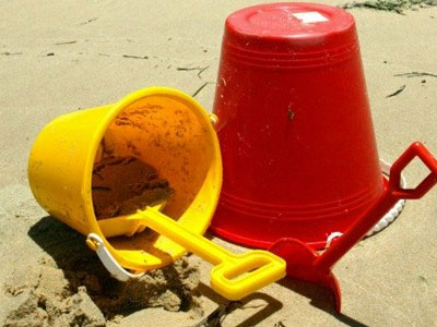 Hai bé trai Nga đào đường hầm trốn khỏi trường mẫu giáo