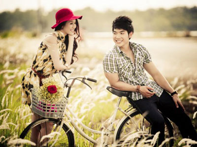 Mách bạn những "tiểu xảo" tuyệt đỉnh giúp "hạ gục" trái tim chàng