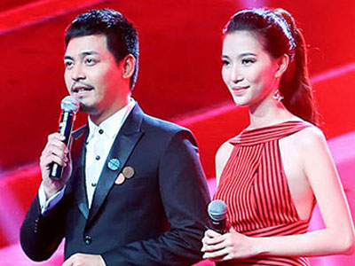 Phan Anh bênh vực Mỹ Linh sau sự cố “đáp trả”