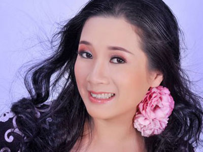 Thanh Thanh Hiền "trượt" NSND vì bị kiện đời tư