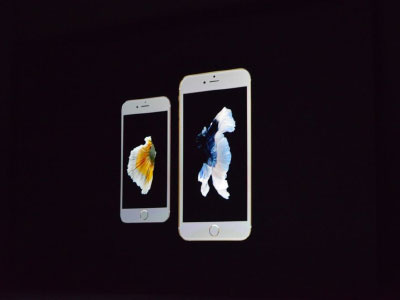 10 công bố quan trọng nhất trong sự kiện iPhone 6S đêm qua