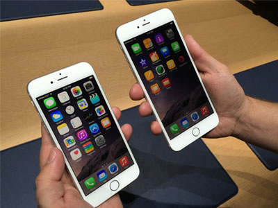 Clip: Trải nghiệm nhanh iPhone 6S và 6S Plus