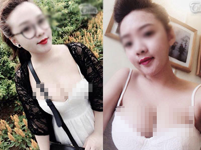 Cô giáo "nghiện khoe ngực": Cớ gì bắt cô giáo kín đáo ngoài đời!