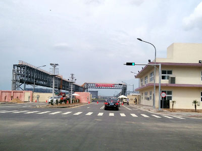 Formosa trang bị súng bắn tốc độ, phạt nặng ô tô chạy ẩu