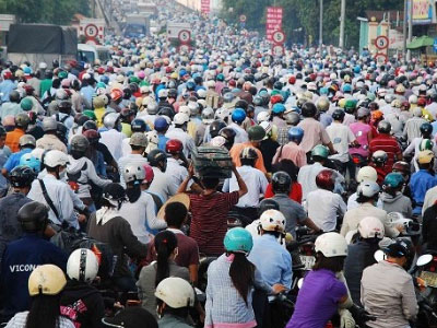 Giao thông Việt Nam: Vì sao tốn vốn “khủng” mà vẫn lạc hậu?