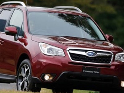 Triệu hồi hàng chục xe Subaru nguy cơ dính lỗi động cơ