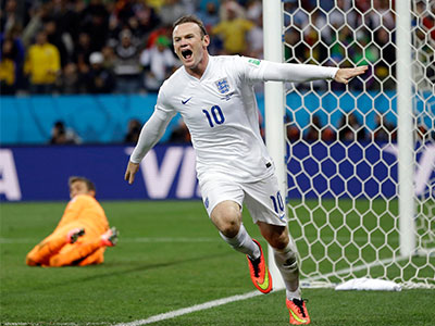 Wayne Rooney: Kỷ lục của anh còn lâu mới bị phá vỡ