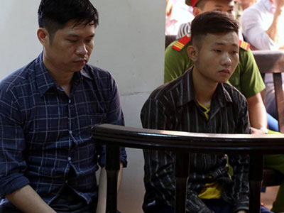 Chủ thẩm mỹ viện Cát Tường bị y án 19 năm tù