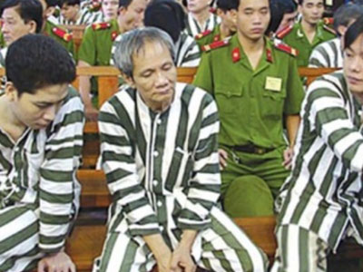 Năm Cam "chém tướng" Hải "bánh": Ván bài lật ngửa
