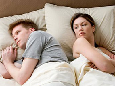 Những bức xúc có thật của phái yếu khi lạc điệu "chuyện ấy" với chàng