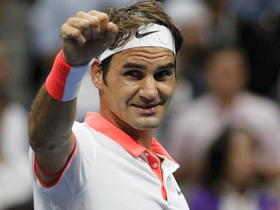 Federer thắng dễ Wawrinka, vào chung kết gặp Djokovic
