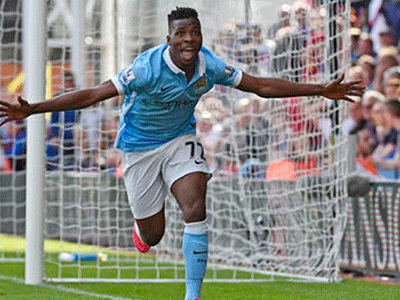 Kelechi giúp Man City duy trì chuỗi trận toàn thắng
