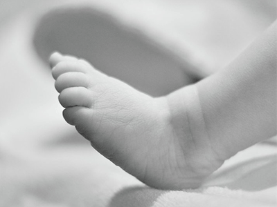 Mỹ: Mẹ sống lại nhờ tiếng khóc của con