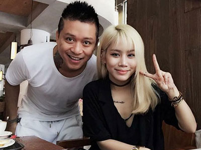 Tuấn Hưng: "Tôi không muốn trở thành miếng mồi của dư luận"