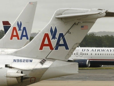 American Airlines điều nhầm máy bay tới Hawaii