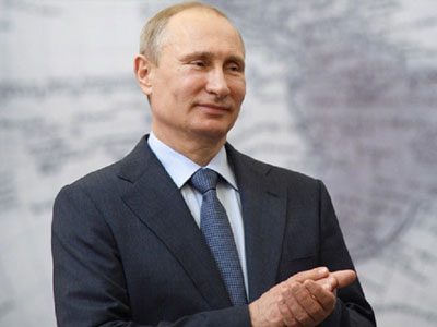 Cuộc chiến giá dầu: Vì sao ông Putin sẽ không bắt tay với OPEC?