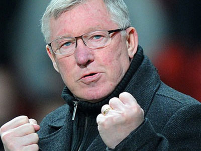 HLV Lê Thụy Hải: "Ferguson đến Việt Nam cũng cần thời gian"