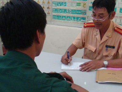 Khởi tố tài xế Phương Trang gây tai nạn trên cầu Cây Gõ