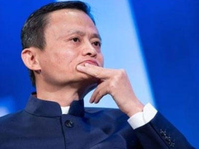 "Ngày tàn" của Alibaba sắp tới?