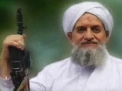 Thủ lĩnh al-Qaeda kích động giới trẻ Hồi giáo tấn công phương Tây