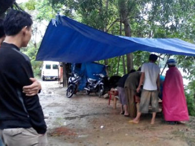 Vớt được thi thể nam thanh niên chết sau cuộc nhậu