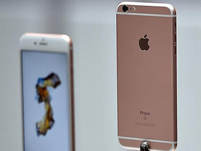 Xuất hiện iPhone 6 giả iPhone 6S tại Việt Nam!