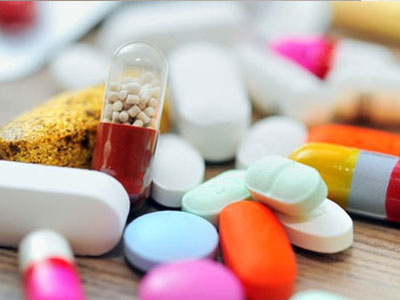 6 loại thuốc phổ biến bị tạm ngừng kinh doanh