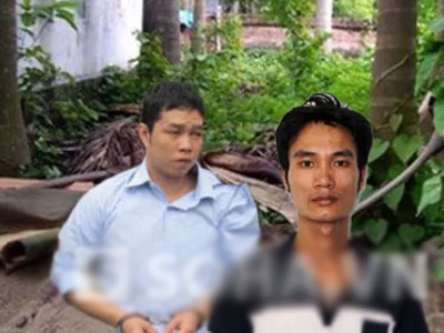Bi kịch của 2 sát thủ trùng tên trước những cám dỗ tình - tiền