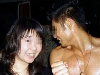 Đột kích thiên đường chuyên phục vụ các quý cô "hoạt động về đêm"