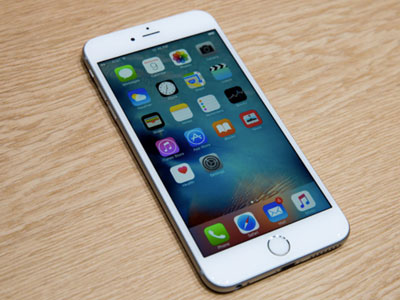 iPhone 6S Plus sẽ khan hàng do hiện tượng "thắt cổ chai"