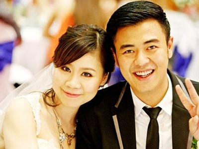 Sao nam Việt lấy vợ rồi bỗng dưng mất tích