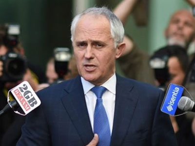 Tân Thủ tướng Australia là ai?