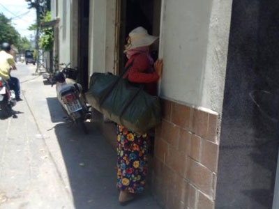 Thực hư chuyện nhóm phụ nữ người dân tộc dùng bùa mê cướp tài sản