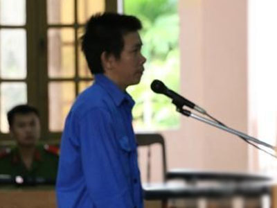 Trốn 21 năm vẫn không thoát khỏi tội giết anh trai