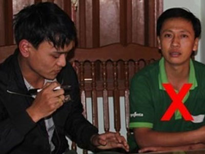 Trút "mưa dao" đoạt mạng hàng xóm vì nghi bị đầu độc