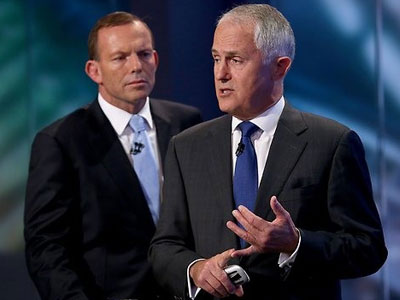 Vì sao Tony Abbott bị lật đổ trong cuộc bỏ phiếu chóng vánh?