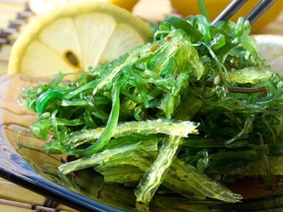 Ăn như thế nào để trẻ lâu như phụ nữ Nhật Bản?