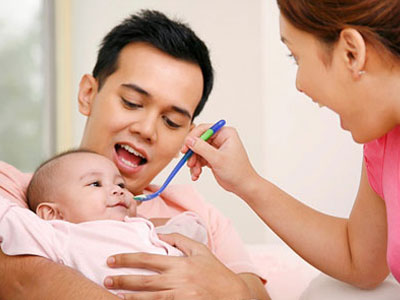 Chế độ ăn giúp người bị sốt xuất huyết nhanh khỏe mạnh