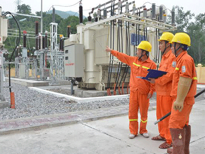 Điện sẽ đồng giá 1.747 đồng/kWh?