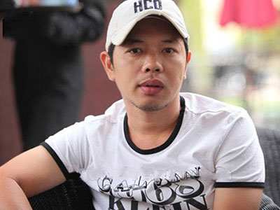 Diễn viên Thái Hòa may mắn mới tốt nghiệp phổ thông