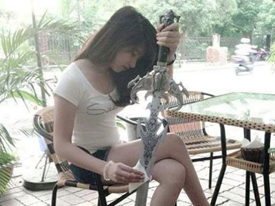 Đối thoại với "người vận chuyển" trong đường dây "hàng nóng"