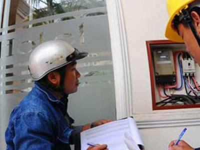 Không tăng giá điện cho đến hết năm 2015