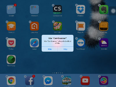 Những việc cần làm trước khi nâng cấp iOS 9
