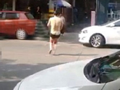 Nổi cơn cuồng ghen cắt phăng "của quý" người tình