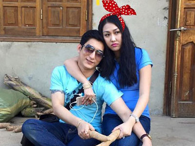 Phi Thanh Vân: “Chồng tôi chặt ngón tay xong vẫn ngồi hút thuốc như thường”