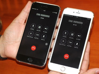Rao bán 3 sim 0989999999, 0986666666, 0996666666 giá 20 tỷ