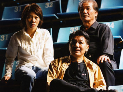 Trần Thu Hà làm liveshow cùng gia đình